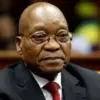 Former South African President Jacob Zuma to Appeal Ruling Allowing Graft Trial to Proceed