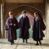 HBO Renews Harry Potter TV Series For Second Season Ahead Of First Premiere