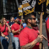 New York Rail Strike Threat Eases as Unions and Transit Officials Head to Mediation