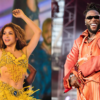 Shakira and Burna Boy Join Forces for Official FIFA 2026 Anthem ‘Dai Dai’