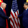 Trump Heads to China for High-Stakes Summit With Xi Amid Global Tensions