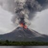 Three Hikers Killed After Indonesia’s Mount Dukono Erupts Despite Climbing Ban