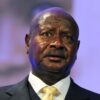 Museveni Sworn In for Seventh Term as Uganda Tightens Security Amid Opposition Dispute