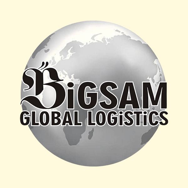Bigsam Global Logistics