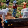 Ebola Outbreak In DR Congo Worsens With 377 Deaths Confirmed As Officials Warn Of Growing Public Health Crisis