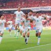 Iraq Set Their Sights On Defying Expectations As They Prepare For Their First FIFA World Cup Since 1986