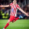 Julián Álvarez’s Future Takes Another Twist As Atlético Madrid Responds To Fresh Transfer Proposal Amid Growing Interest