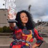 MOBO Awards Founder Kanya King Dies After Courageous Battle With Colon Cancer