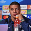 France’s World Cup Preparations Come Under Scrutiny After Kylian Mbappé Leaves Camp For Personal Reasons