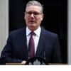 Starmer’s ‘Hybrid Navy’ Plan Signals a New Era for Britain’s Defence Strategy