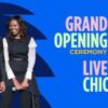 Obama Presidential Center Opens in Chicago as Former U.S. Presidents Unite for Historic Ceremony