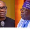 Obi’s Criticism of Tinubu Sparks Political Storm Between Opposition and Presidency
