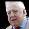 Labour Veteran Roy Hattersley Dies at 93, Tributes Pour In Across UK Politics