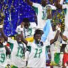 Senegal’s Young Lions Defeat Tanzania To Retain U-17 AFCON Crown And Extend A Remarkable Era Of Football Dominance