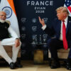 Trump Signals Planned Visit To India As Washington And New Delhi Seek To Move Beyond Recent Tensions And Strengthen Strategic Ties