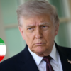 Middle East On Edge As Trump Warns Of Major Strike Against Iran And Targets Key Oil Infrastructure