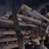 Venezuela Rocked By Its Strongest Earthquake In More Than A Century As Twin Tremors Leave Widespread Damage Across The Country