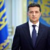 Zelensky Calls For Direct Meeting With Putin As Ukraine Seeks Fresh Momentum For Peace Talks