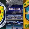 Brazil Cruise Into World Cup Knockouts as Scotland’s Hopes Hang by a Thread