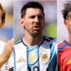 2026 Ballon d’Or Race: Harry Kane, Lamine Yamal and Lionel Messi Lead Top Three Contenders