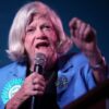 Former Conservative Minister Ann Widdecombe Dies at 78