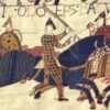 Bayeux Tapestry Returns to Britain After 900 Years Under Tight Security