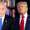 Netanyahu Meets Trump for First Time Since Iran War as Leaders Seek Common Ground