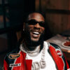 Burna Boy’s Global Takeover Hits Another Milestone As He Rewrites Spotify History For African Artists