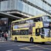 Burnham Caps Bus Fares at £2 Across England but Shelves Income Tax Cut