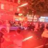 London Clashes Mar World Cup Celebrations as England Face Fresh Injury Concerns Before Quarter-Final
