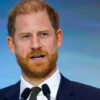 Buckingham Palace Confirms Prince Harry Will Not Stay at Royal Residence During UK Visit