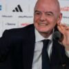 Infantino Defends FIFA World Cup Investment Plan, Says Proposal Is ‘Not an Obligation’