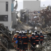 Powerful 7.1-Magnitude Earthquake Strikes South-West Japan, Leaving Several Trapped As Massive Rescue Operation Gets Underway