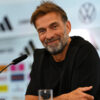 Jurgen Klopp Begins New Era As Germany Head Coach With Strong Warning To The Media: “Leave My Family Alone Or I’ll Walk Away”