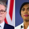 Starmer Faces Opposition Fire Over Defence Spending as Questions Mount Over Funding