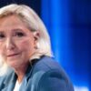 French Court Allows Marine Le Pen to Run for President but Upholds Electronic Monitoring Order