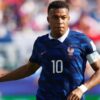 Mbappé Condemns Racist Remarks by Paraguayan Senator
