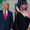 US Set to Unveil Landmark Deal Backing Saudi Arabia’s Civil Nuclear Programme