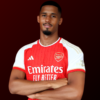 Arsenal Suffer Major Injury Blow as William Saliba Faces Extended Spell Out After Back Problem Sustained at the World Cup