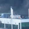 China Launches Full Investigation After Deadly Shoe Factory Fire Kills 28