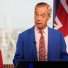 Farage’s Surprise By Election Strategy Sparks Political Debate as Major Parties Opt Out