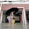 Typhoon Dolphin Forces More Than a Million People From Their Homes as Powerful Storm Batters Eastern China and Disrupts Shanghai