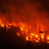 Canada Declares State of Emergency as Fast-Moving Bald Range Wildfire Forces More Than 20,000 People From Their Homes