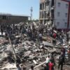 Powerful 7.4 Magnitude Earthquake Strikes Colombia, Causing Serious Damage and Injuries
