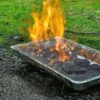 UK Government Temporarily Bans Disposable Barbecues Amid Wildfire Crisis