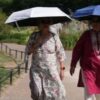 More Parts of England Set for Drought Declaration as Heat Health Alerts Rise