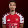 Arsenal Face Major Transfer Decision as Brazilian Star Nears £50m Move to Saudi Arabia