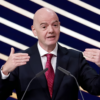 UEFA Threatens Legal Action Against FIFA as Gianni Infantino Faces Growing Pressure Over Failed Investment Proposal
