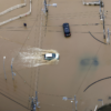 Six Dead as Unprecedented Rainfall Hits Japan, Flooding Chiba and Leaving Thousands Stranded Near Tokyo