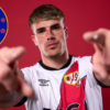 Chelsea Finally Find Marc Cucurella’s Replacement as Spanish Defender Pep Chavarría Arrives From Rayo Vallecano in £16m Transfer